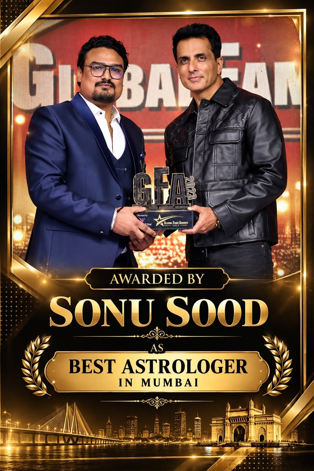 Award and Achievement 4